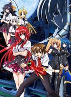 恶魔高校D×D第二季高清在线观看完整版