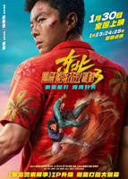 《东北警察故事3》免费在线观看高清完整版