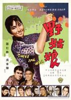 小镇姑娘中文版普通话