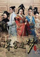 《深宫遗梦》正片高清在线观看-电影剧情片完整版