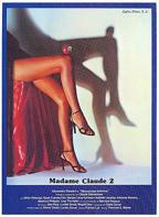 高清《克劳德夫人_正片》经典电影免费在线观看