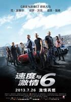 《速度与激情》英语全集免费观看在线高清完整版_动作片