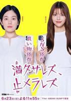 《无法满足、停不下来》电视剧日语完整版在线全集免费