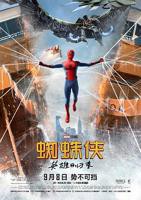 《蜘蛛侠:英雄归来》正片_在线观看
