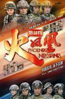 《火凤凰》第17集云视频免费在线观看